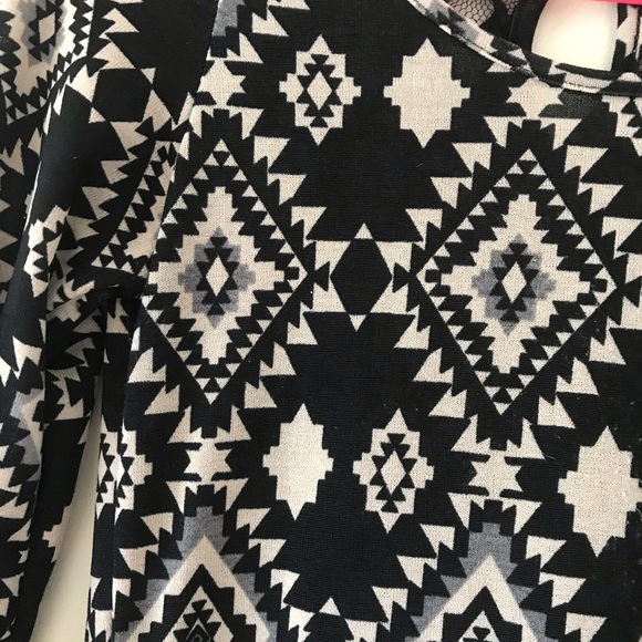 High low dress - Picture 2 of 7